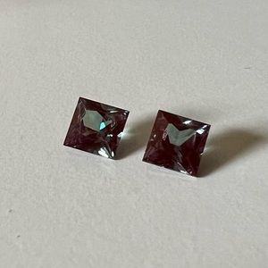 Alexandrite 1.50 ctw